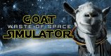 Goat Simulator Waste of Space Cover