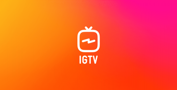 IGTV