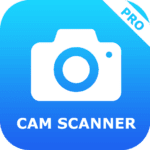 camera to pdf scanner pro