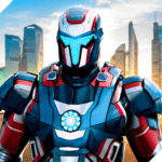 iron avenger no limits