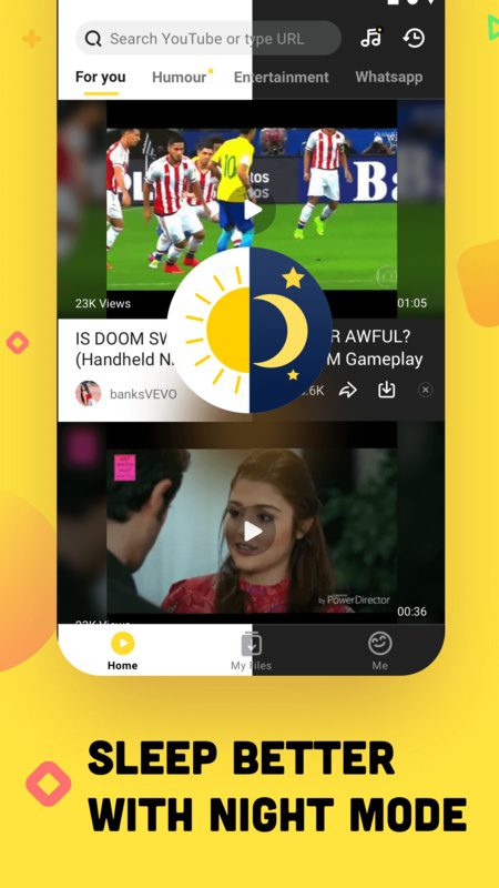 Snaptube (VIP) 7.46.1.74603801 3
