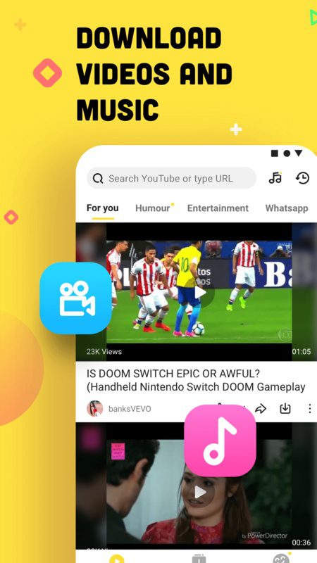 Snaptube (VIP) 7.46.1.74603801 5