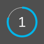 countdown widget