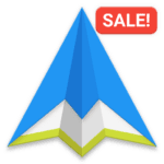 maildroid pro email application