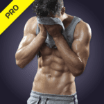 olympia pro gym workout fitness trainer adfree