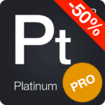 periodic table 2021 pro chemistry