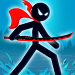 stickman legends sword fight