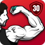 arm workout biceps exercise