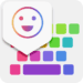 ikeyboard gif keyboardfunny emoji free stickers