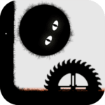 limbo hairball dark hell ball brain puzzle game