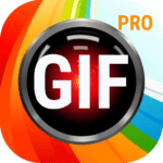 gif maker gif editor pro