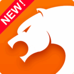 CM Browser Logo