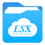 file explorer file manager