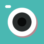 cymera photo editor collage