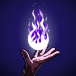 What Magic Is This TD Logo