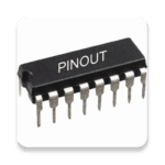 electronic component pinouts
