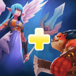 merge tower defense 3d