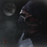 Forsaken Hospital Logo