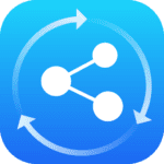 share all file transfer share files