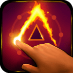 shazap match draw