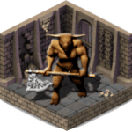 exiled kingdoms rpg