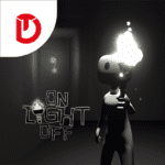 light on light off game