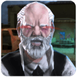 erich sann scary academy