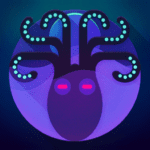 kraken dark icon pack