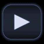 neutron music player