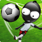 stickman soccer classic