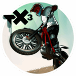 Trial Xtreme Logo
