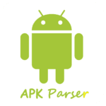 apk parser