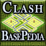 clash base pedia with links