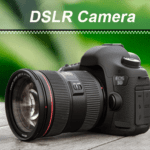 dslr hd camera 4k hd camera