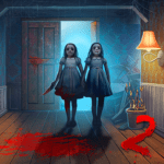 scary horror 2 escape games