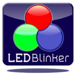 led blinker notifications lite