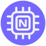 Neutron Max Logo