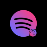 SpotiFlyer Downloader Logo