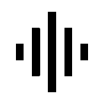 Visualization Video Maker Logo