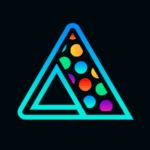 AI Palette Walls Logo