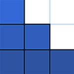 BlockuDoku Logo
