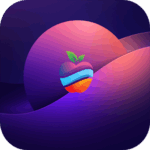 Apple walls Logo