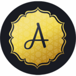 Arabic Wallpapers Logo