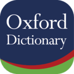 Oxford Dictionary