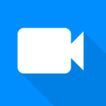 Screen Recorder Facecam Audio Logo
