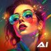 ai art maker photo generator
