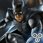 batman the enemy within