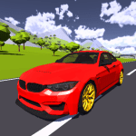 cars lp extreme car driving