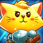 cat quest