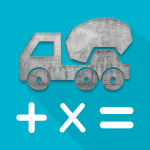 concrete calculator